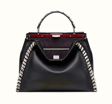 fendi sling bag price in india|Fendi bags for sale.